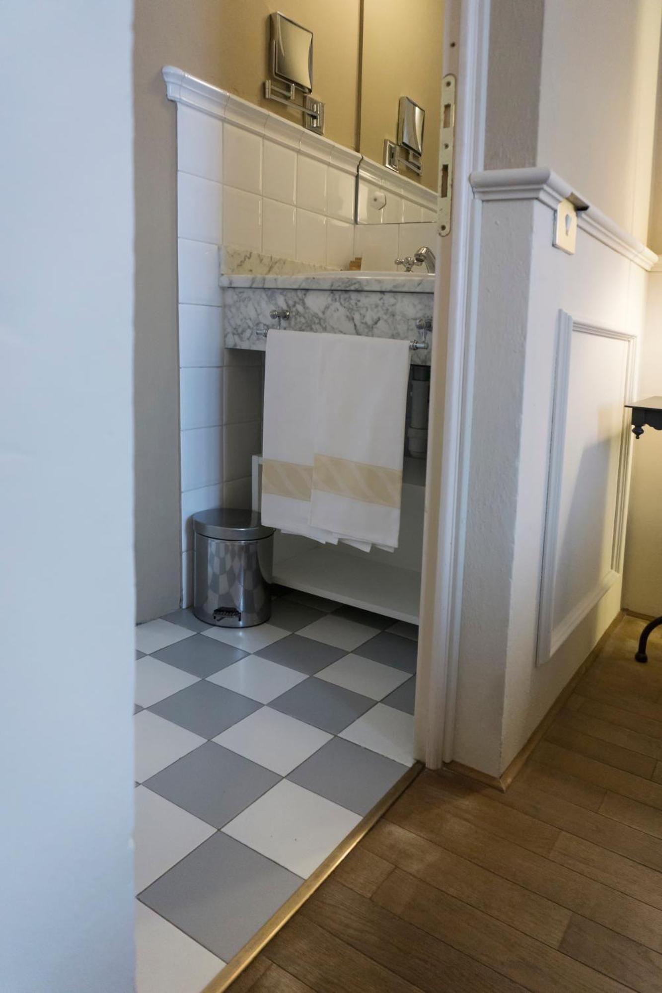 Di Pietracupa Landhuis