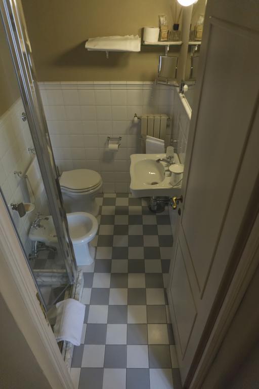 Locanda Di Pietracupa Country house *