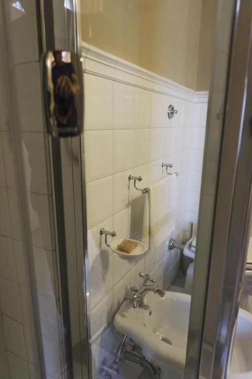 Landhuis Di Pietracupa Tavarnelle Val di Pesa