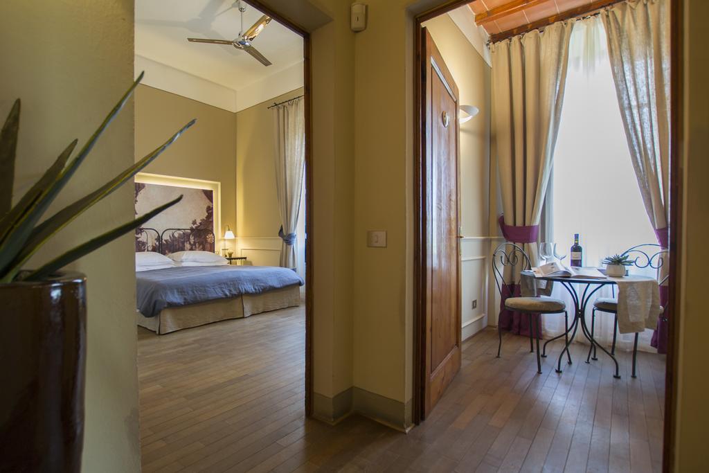 Landhuis Di Pietracupa Tavarnelle Val di Pesa